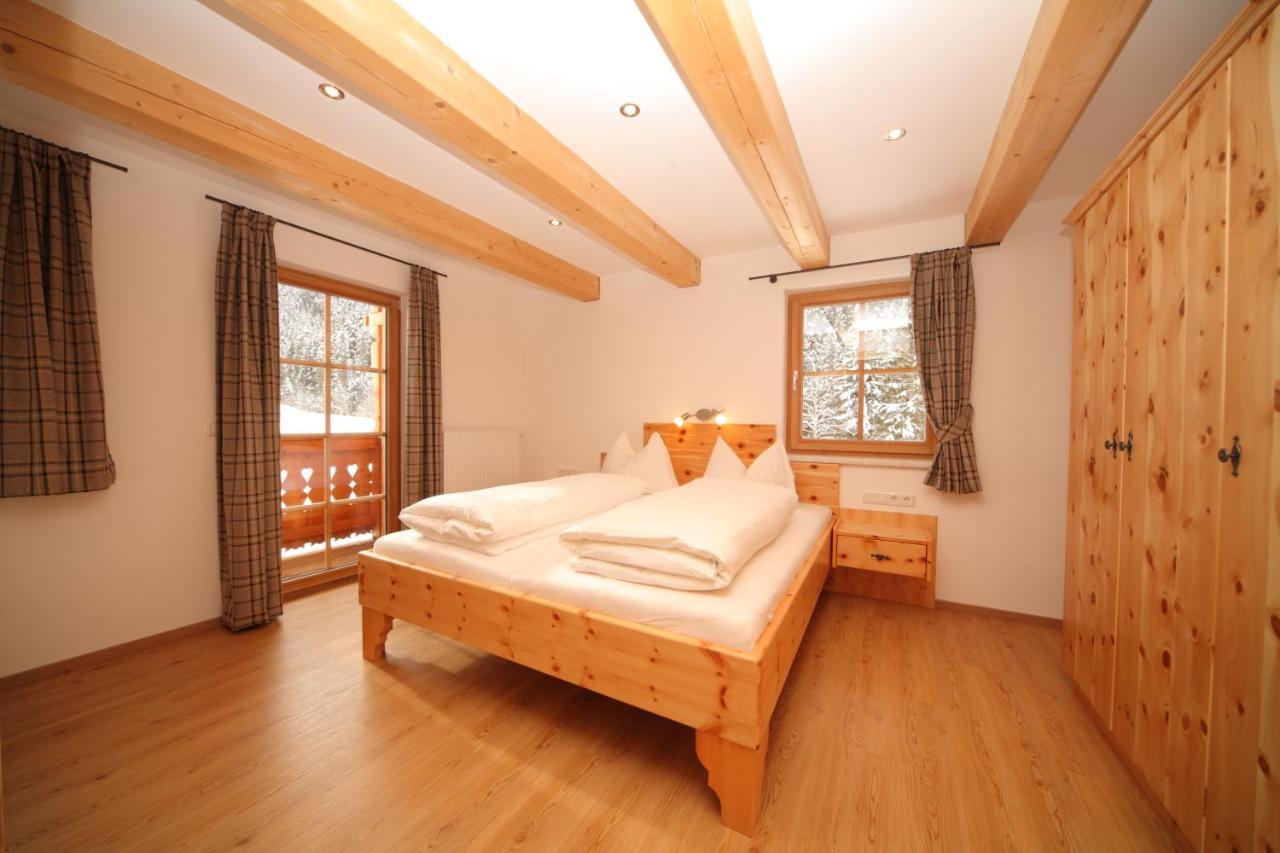 Die Postlehen-Alm ชลัดมิง ภายนอก รูปภาพ