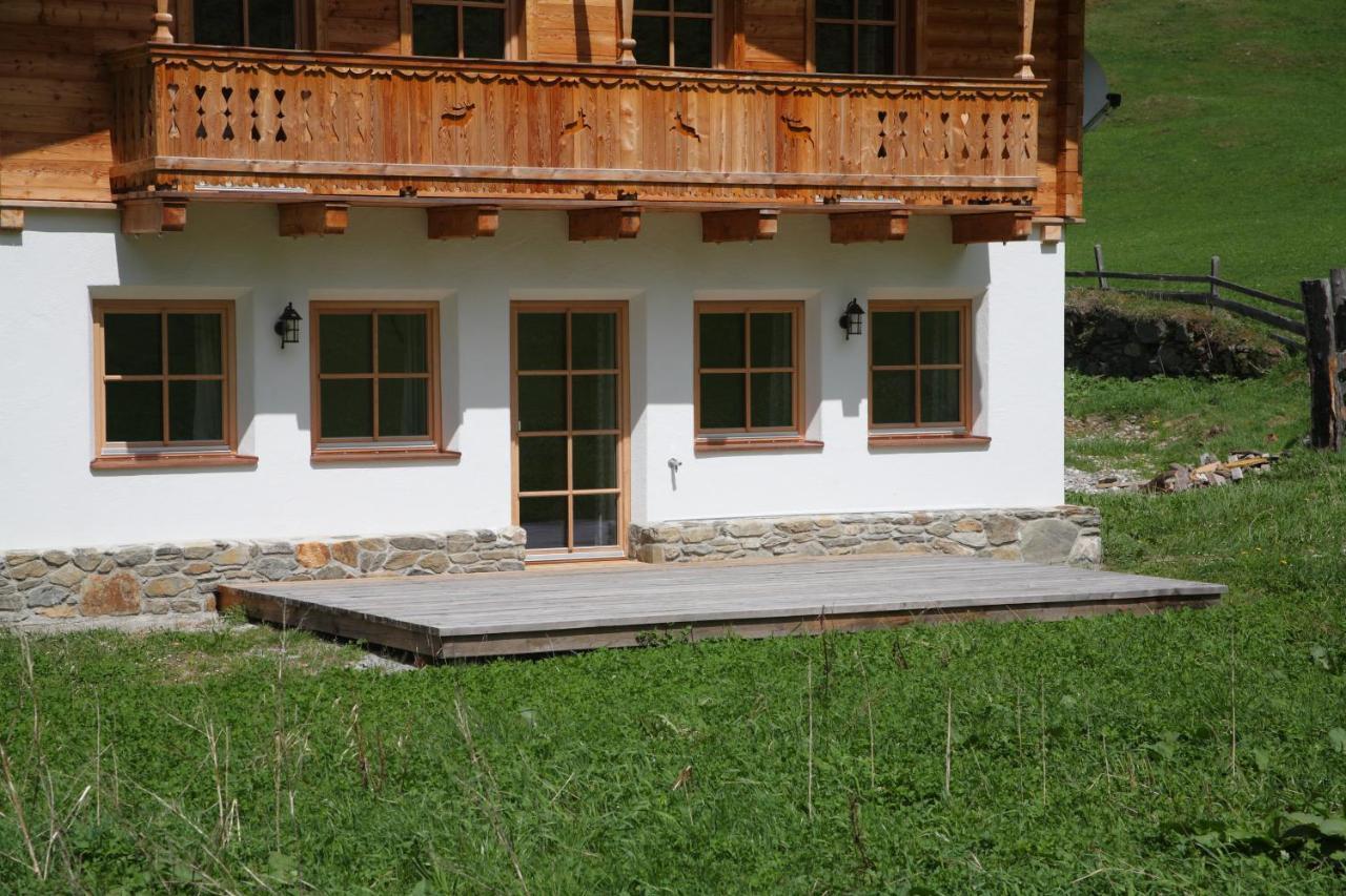 Die Postlehen-Alm ชลัดมิง ภายนอก รูปภาพ